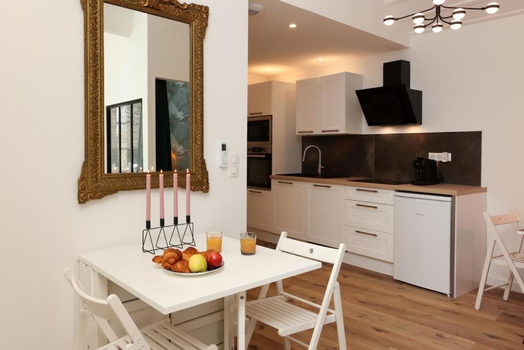 Apartment La Demeure Du Chevalier D'argent- Parking Gratuit *